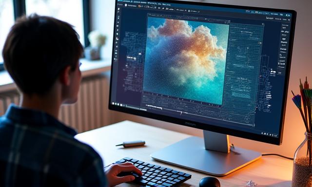 Design graphique et mise en page professionnelle