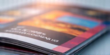Impression couleur professsionnelle