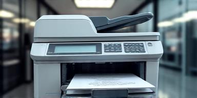 Photocopies express professionnelles